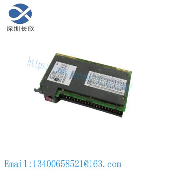 1771-IFEK Analog Input Module
