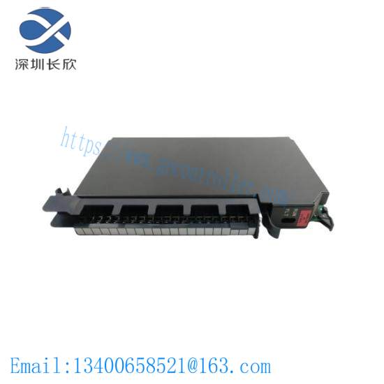 1771-IFF  1771IFF Analog Input Module