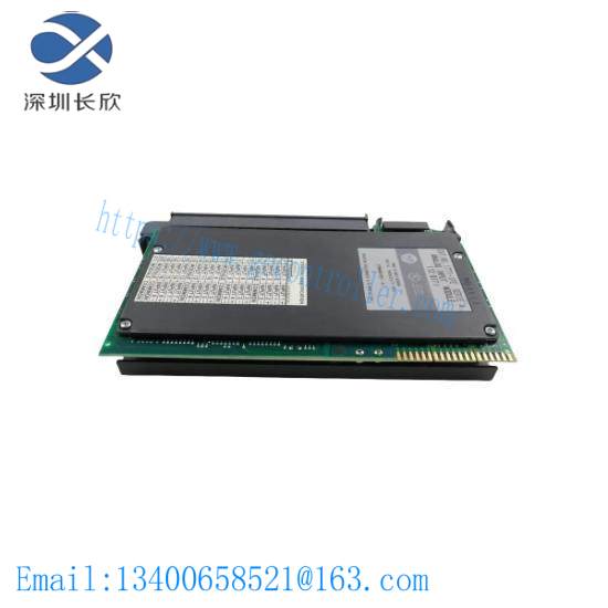 1771-IFF  1771IFF Analog Input Module