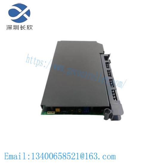 1771-IFF  1771IFF Analog Input Module