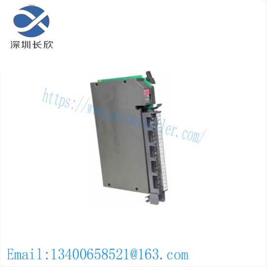 1771-IFF/A PLC 5 Analog Input Module