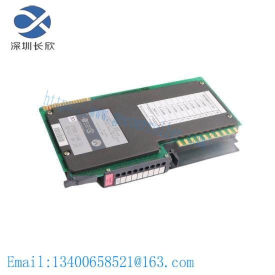 1771-IG Digital Input Module