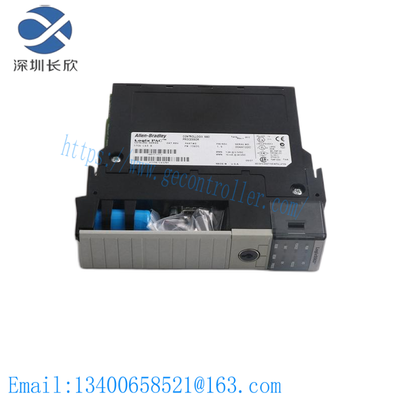 AB 1771-IL/C Analog Input Module