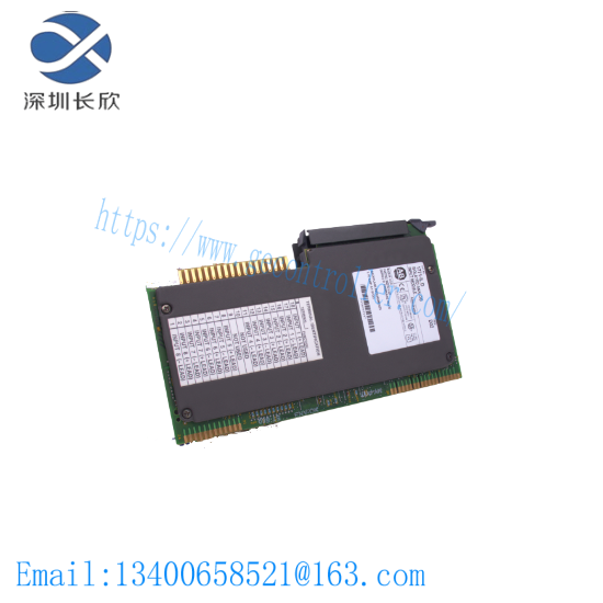 1771-IL/C Analog Input Module