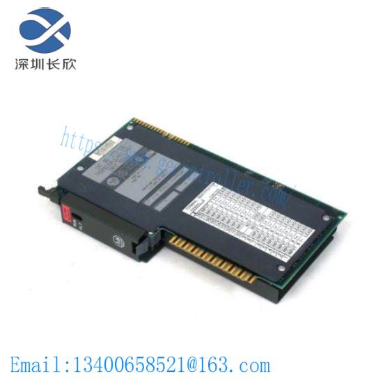 1771-IXE Millivolt Input Module