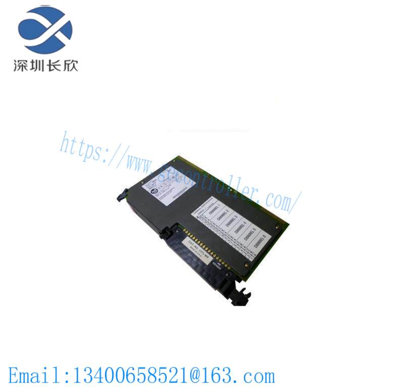 AB 1771-NIS/B Analog RTD Input Module