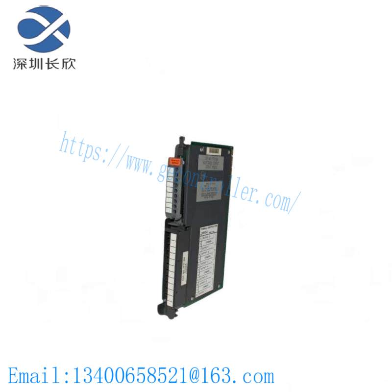 AB 1771-OA AC Output Module