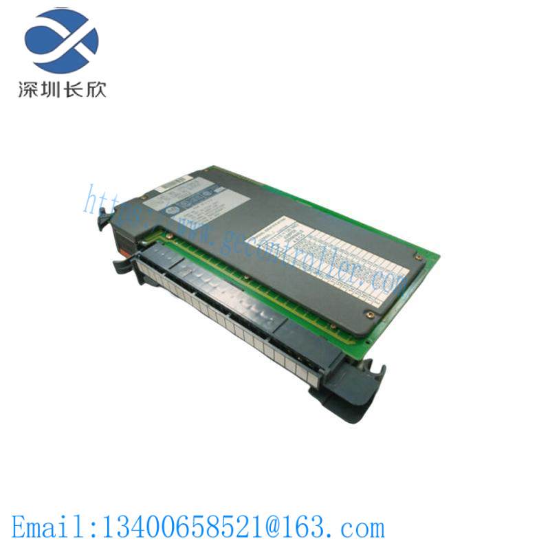 AB 1771-OAD OUTPUT MODULE