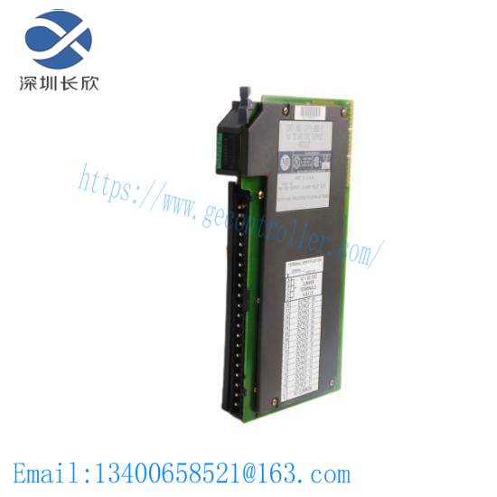 1771-OB Digital DC Output Module