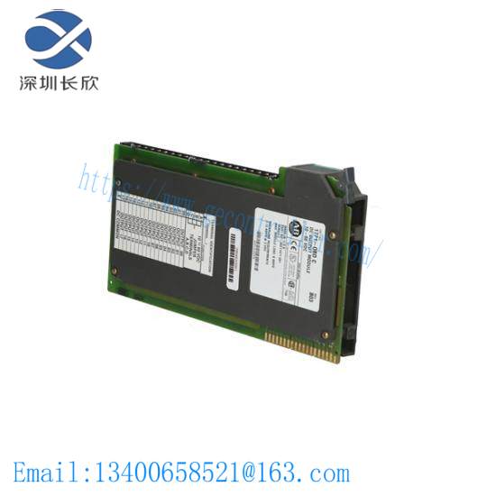 1771-OBD/C Digital Output Module