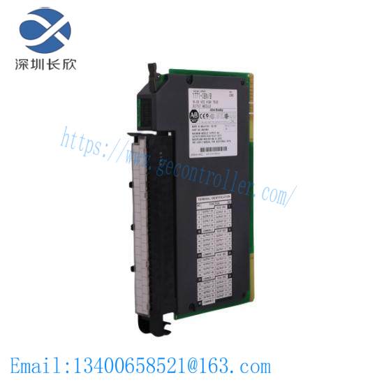 1771-OBN  Digital DC Output Module