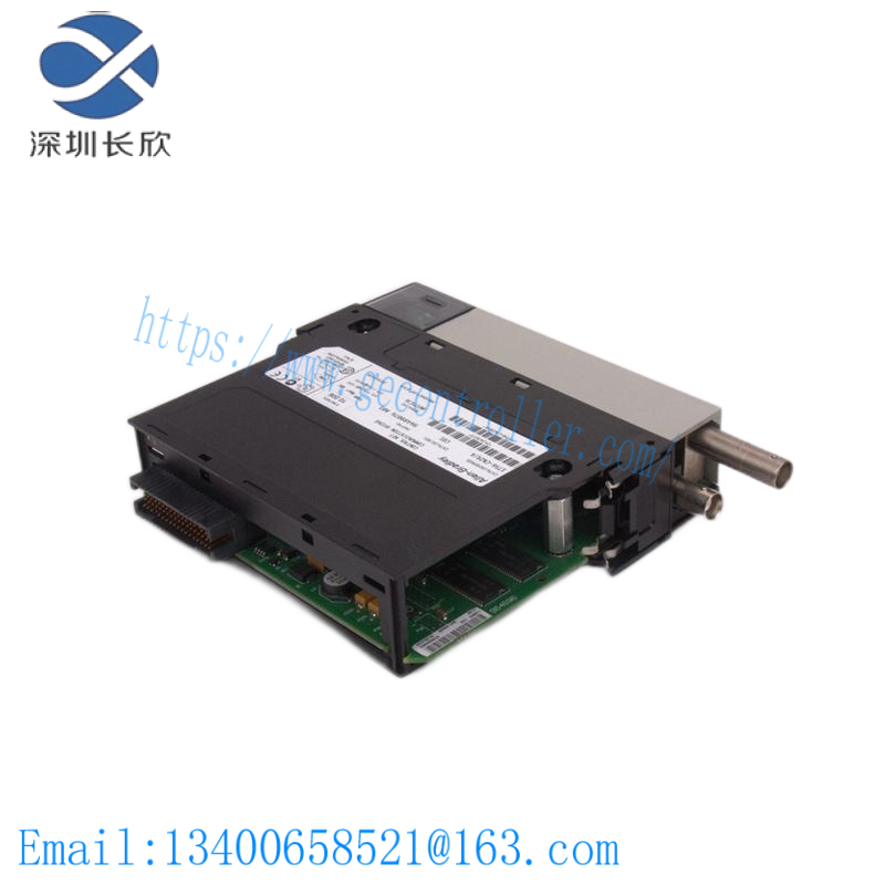 AB 1771-OFE1 Analog Output Module