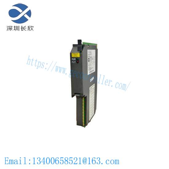 1771-OFE1/B Analog Output Module