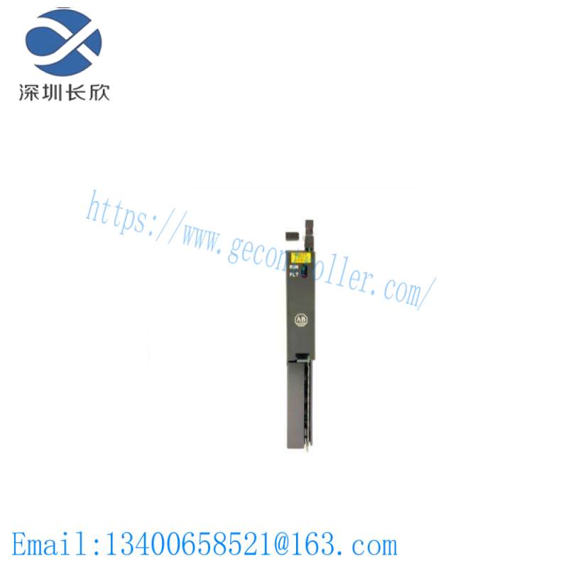 AB 1771-OFE3 ANALOG OUTPUT MODULE