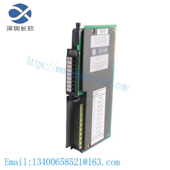 1771-OG Digital Output Module