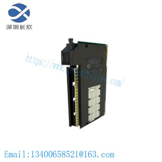 1771-OVN DC output module