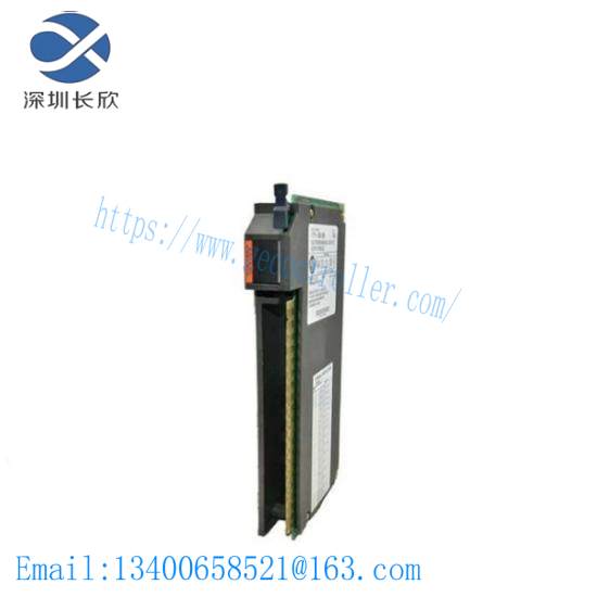 1771-OW16 PLC-5 Output Module
