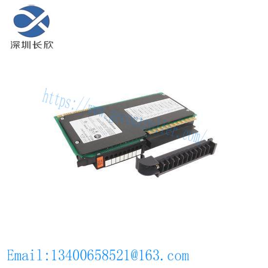 1771-OZL Output Module