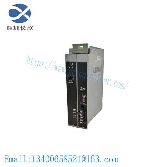 1771-P5 Power Supply