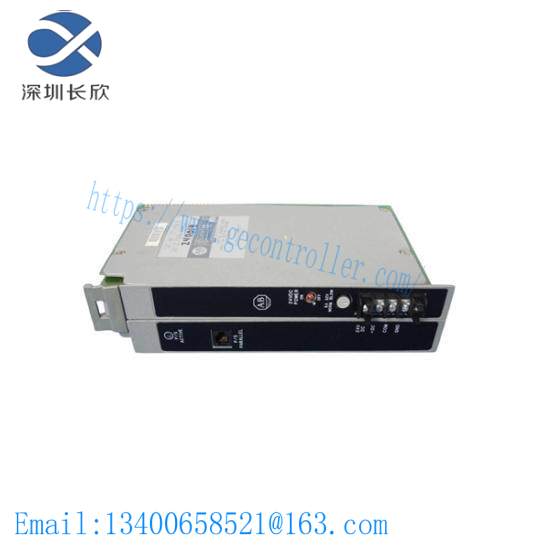 1771-P5E-A Power Supply