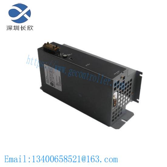 1771-P7 AC Power Supply