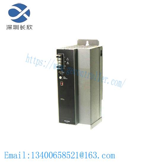 1771-P7 B Power Supply