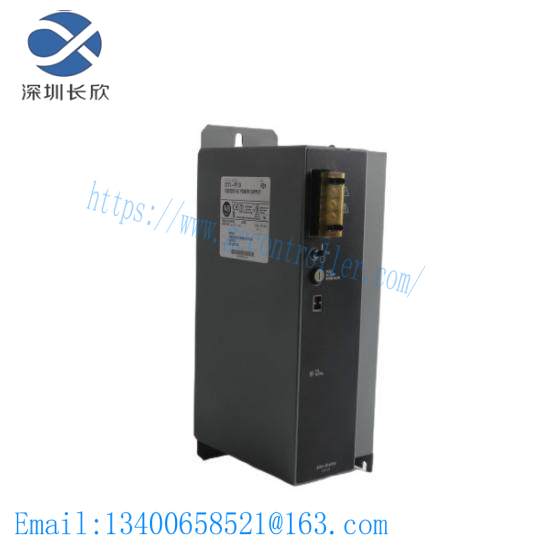 1771-P7/D  Power Supply