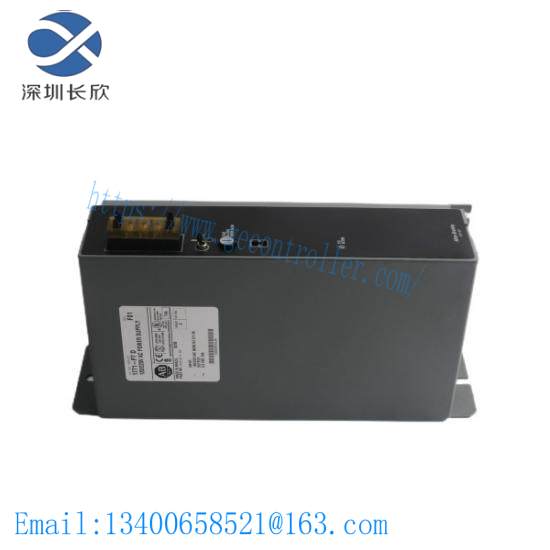 1771-P7/D  Power Supply