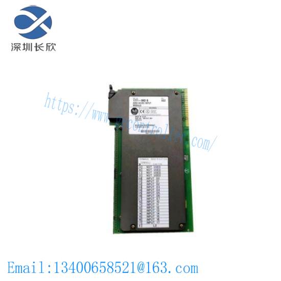 1771-VHSC High Speed Counter Module