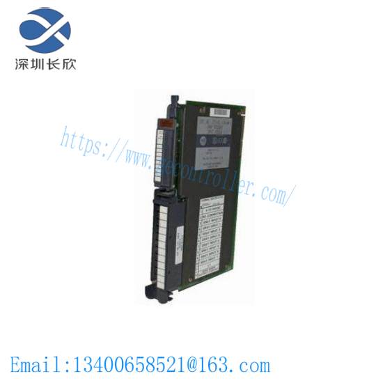 1771WH Input Module
