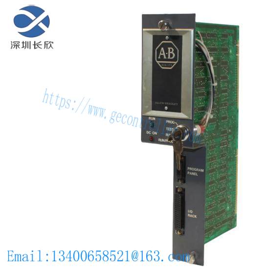 1772-LH Processor Interface Module