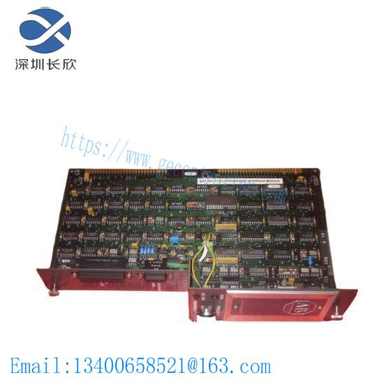 1772-LH Processor Interface Module