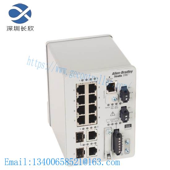 1783-BMS10CGN   1783BMS10CGN