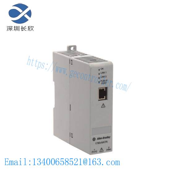 1783-NATR Network Address Translation Router