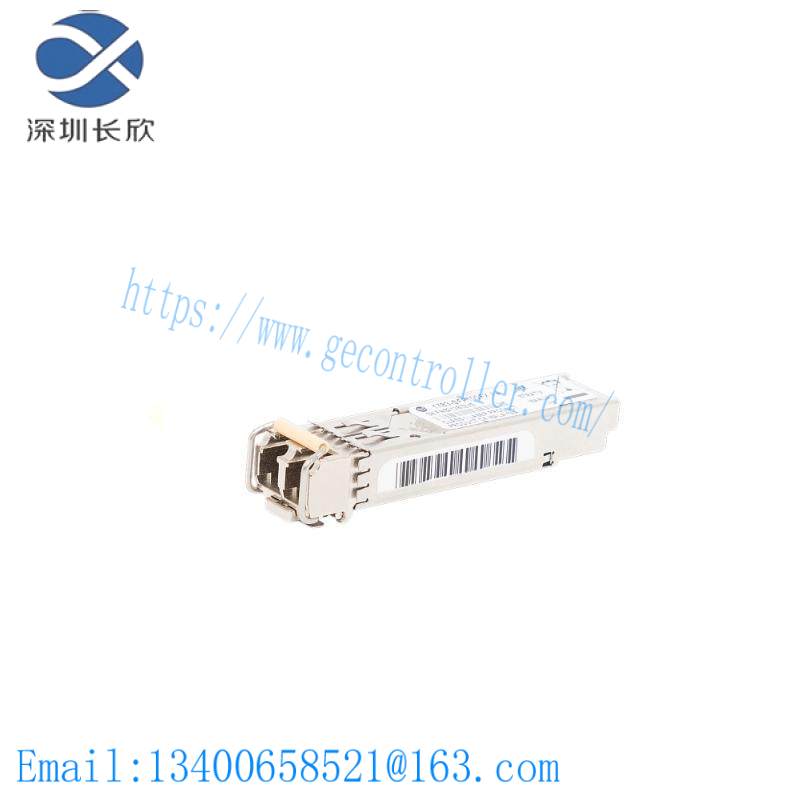 AB 1783-SFP100FX LC Connector