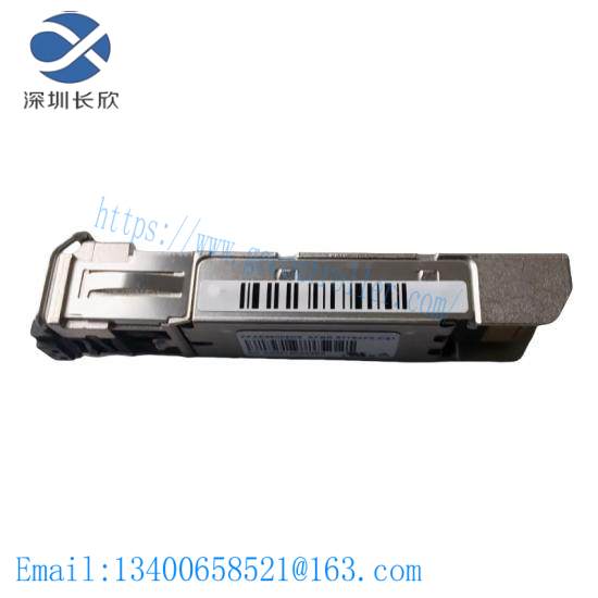 1783-SFP1GSX Stratix Fiber Optic SFP Transceiver