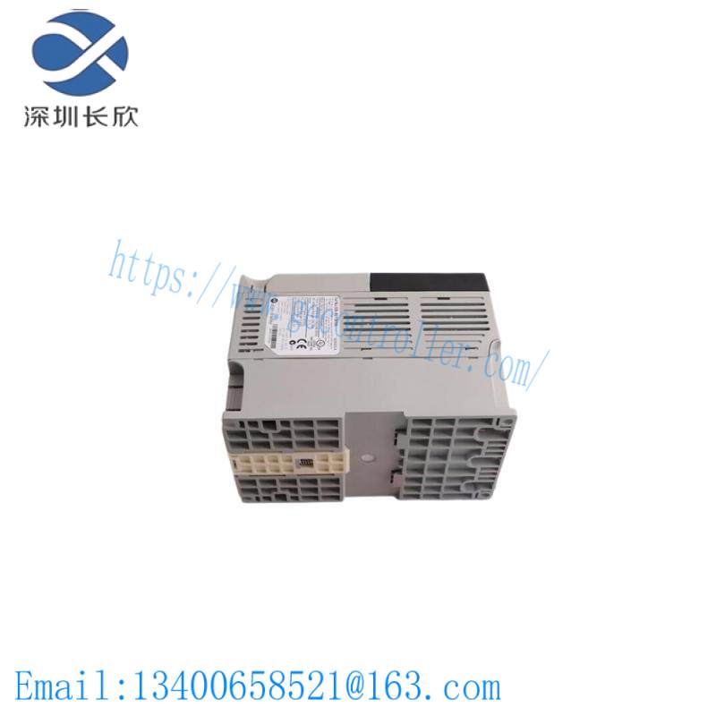 AB 1783-VS03T01F Ethernet switch