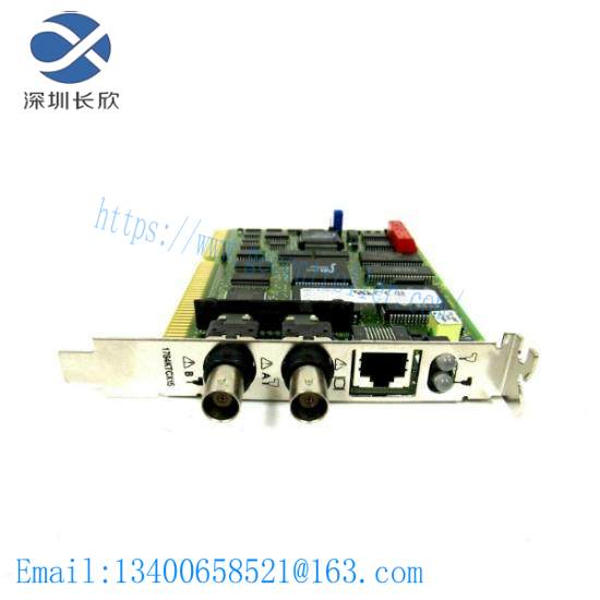 1784-KTCX15 Bus Interface Card