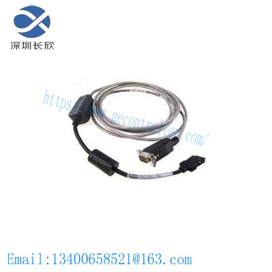 1784-PCC1 PC Interface Card Cable