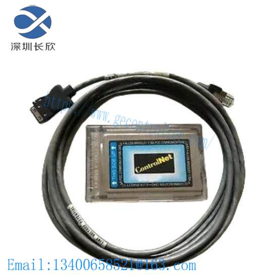 1784-PCC   1784PCC  ControlNet Communication Card