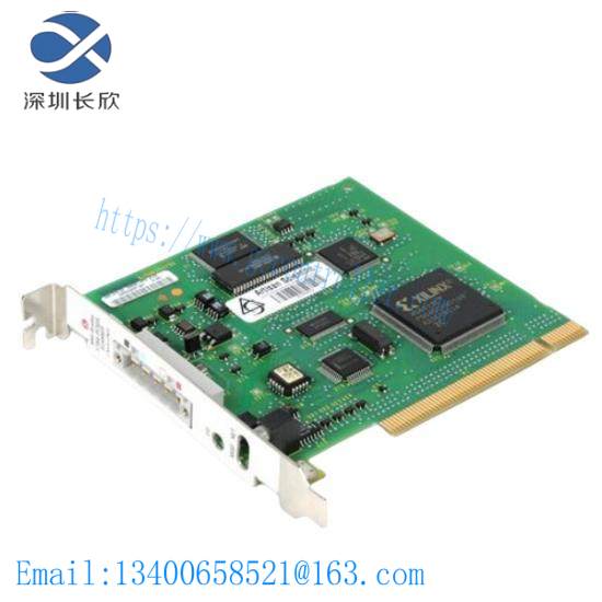 1784-PCIDS PCI Universal Scanner Card   1784PCIDS