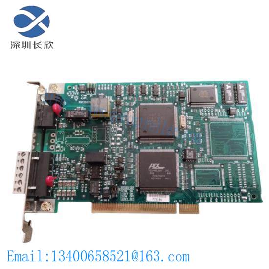 1784-PKTX/A PCI Bus Card for PC Communication