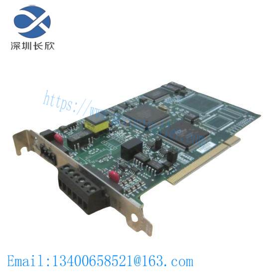 1784-PKTX/A PCI Bus Card for PC Communication