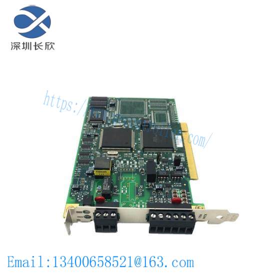 1784-PKTX Communication Card