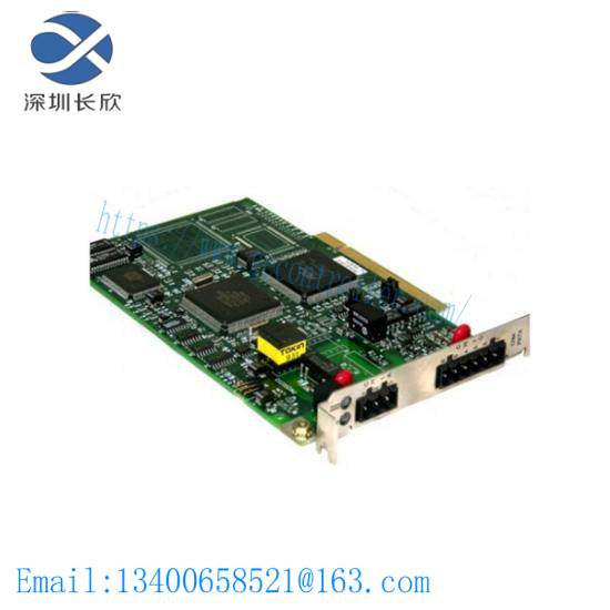 1784-PKTXB Interface Card