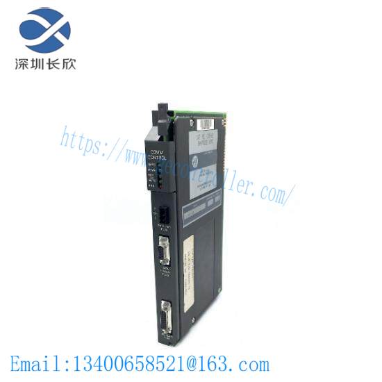 1785-KE Communication Interface Module