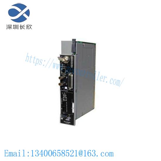 1785-L20C ControlNet Processor Module