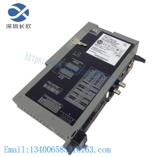 1785-L40B/E Controller PLC-5/40