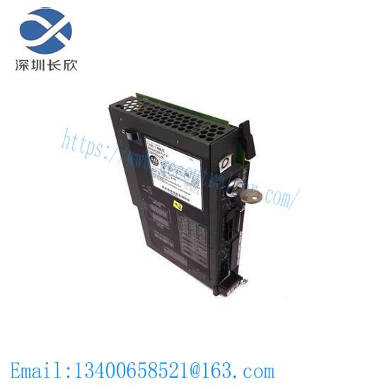 1785-L40B PLC-5/40 Processor Module