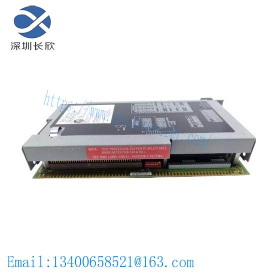 1785-L40C 1785L40C ControlNet Processor Module